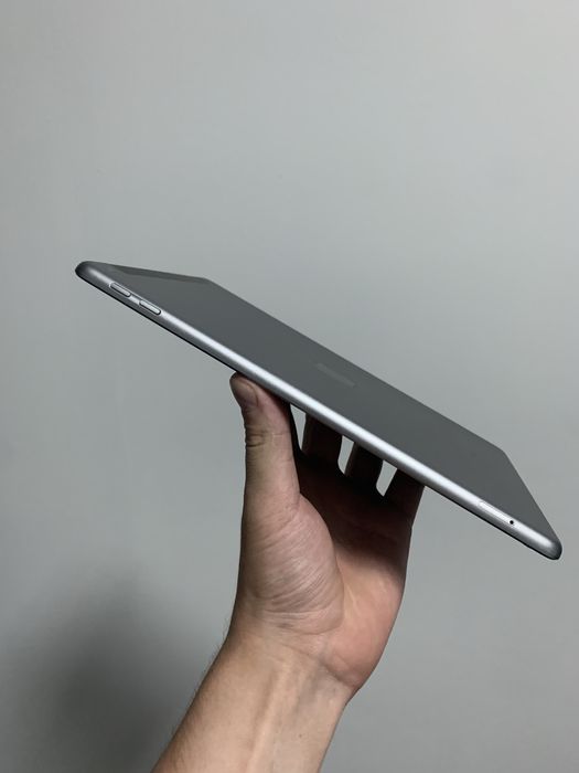 iPad 6 128Gb Wifi + LTE б/у оригінал планшет