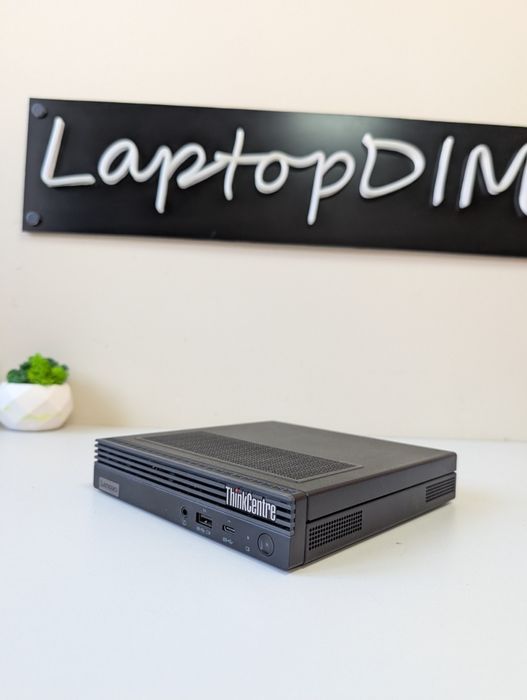 Міні-ПК Lenovo ThinkCentre M90q/i5-10500T/16GB/256GB/ПК/системник