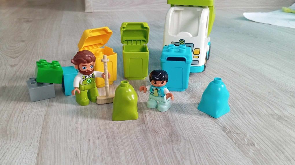 LEGO Duplo 6zestawow
