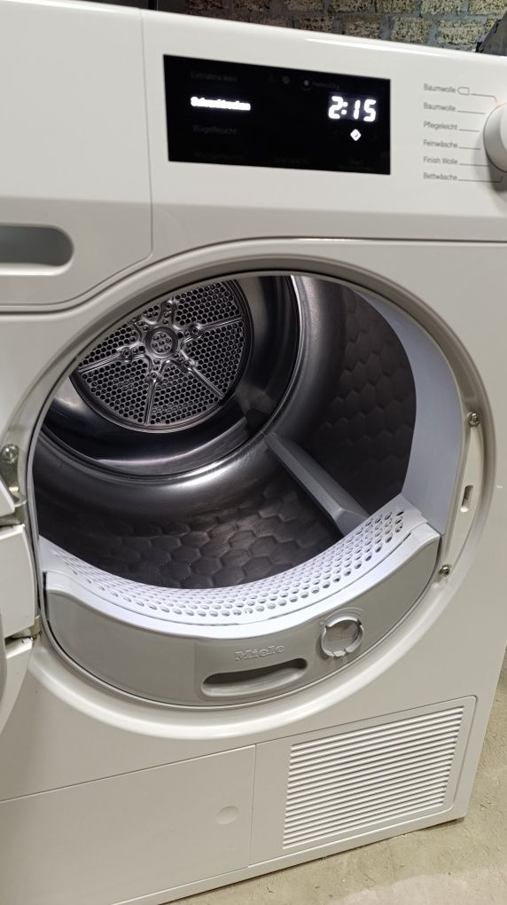 Сушильна машина Miele TEF 770 WP (2024р.159год)