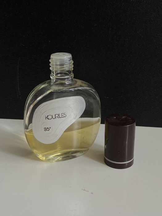 Eau de cologne Kouriles 85* ok 50 ml