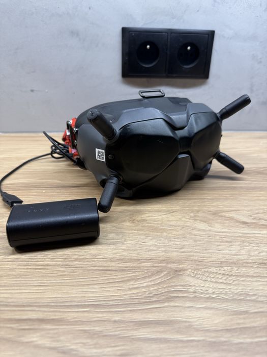 Dji google v2 fpv o3 avata 2