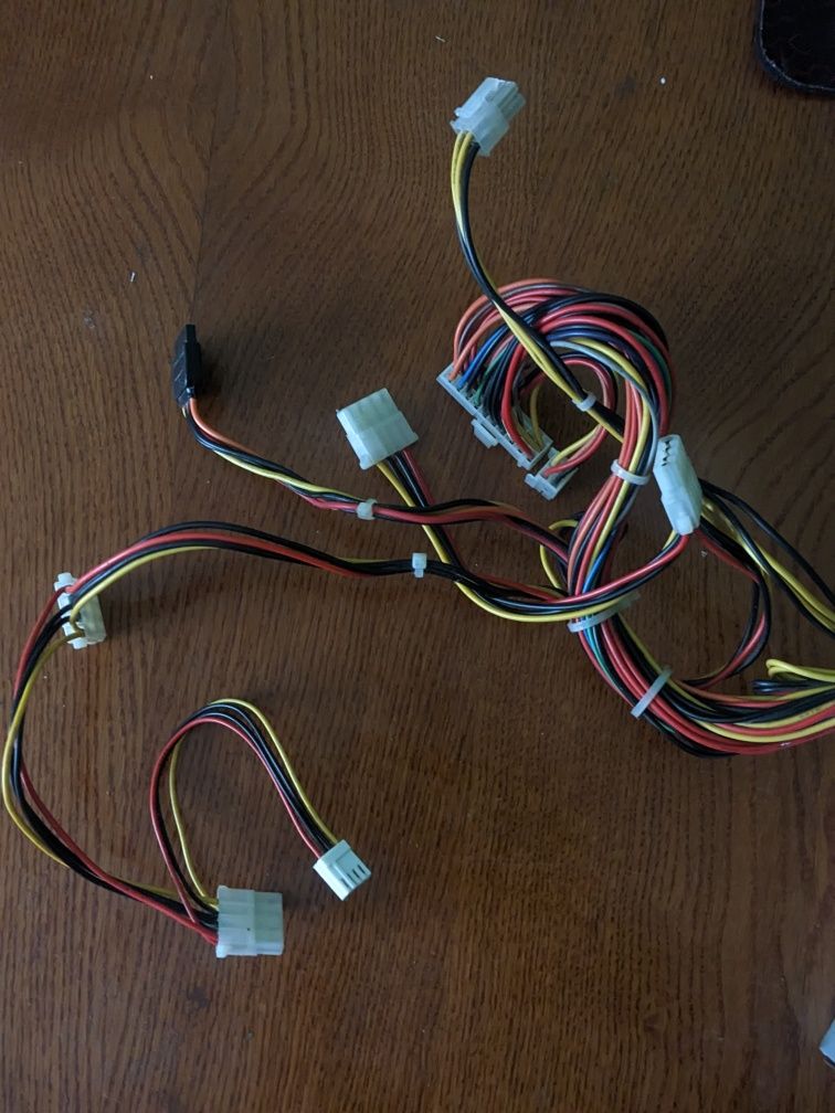 Блок живлення Gembird 400w