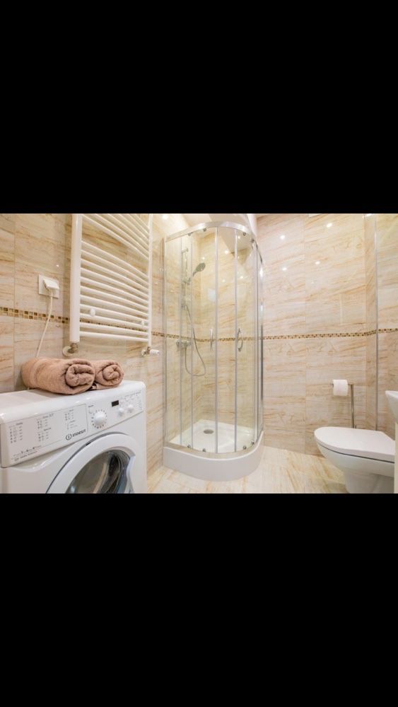 Apartament Goleniów 3 osobowy - centrum