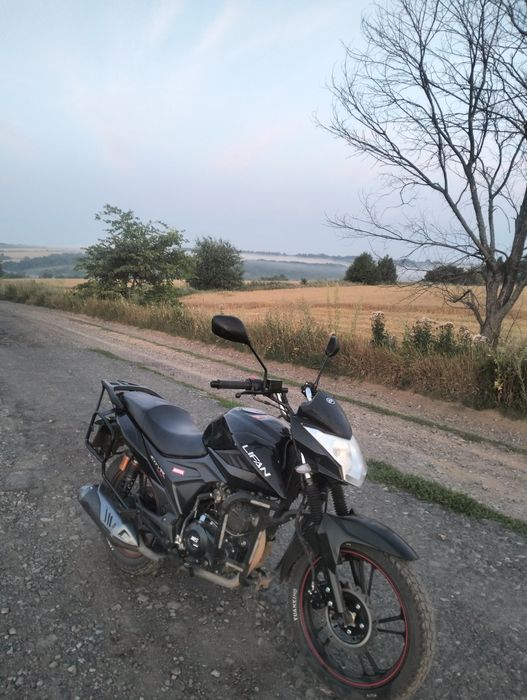 Lifan Cityr 200 2024 срочно