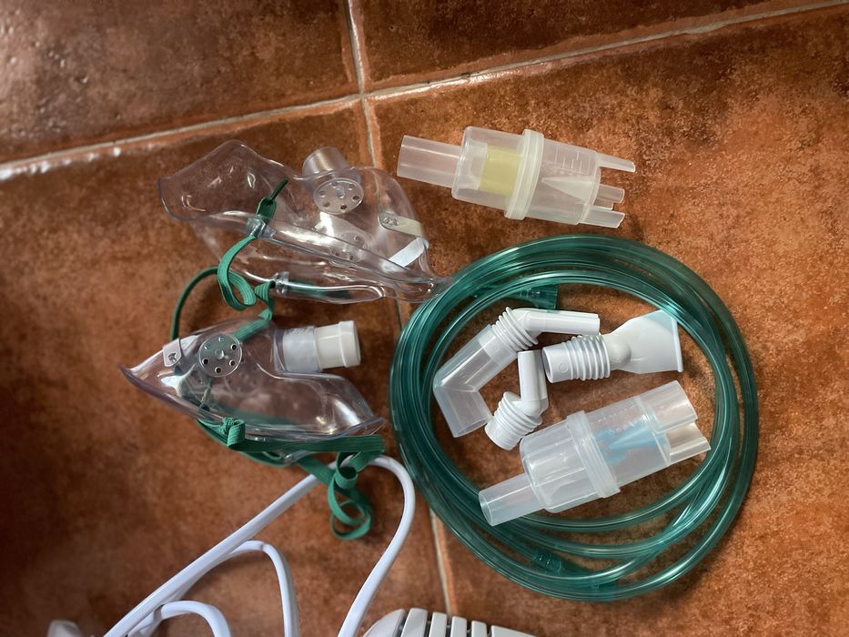 Aerossol Medisana + oferta Soro