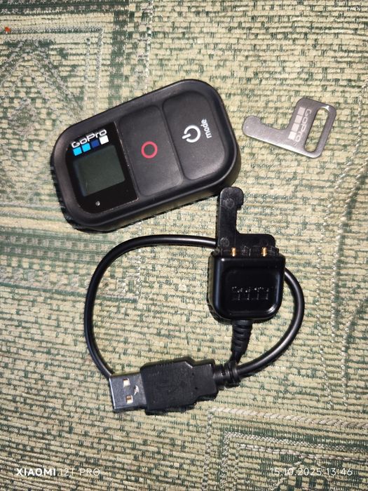 Продам Пульт для керування камерою GoPro WiFi
