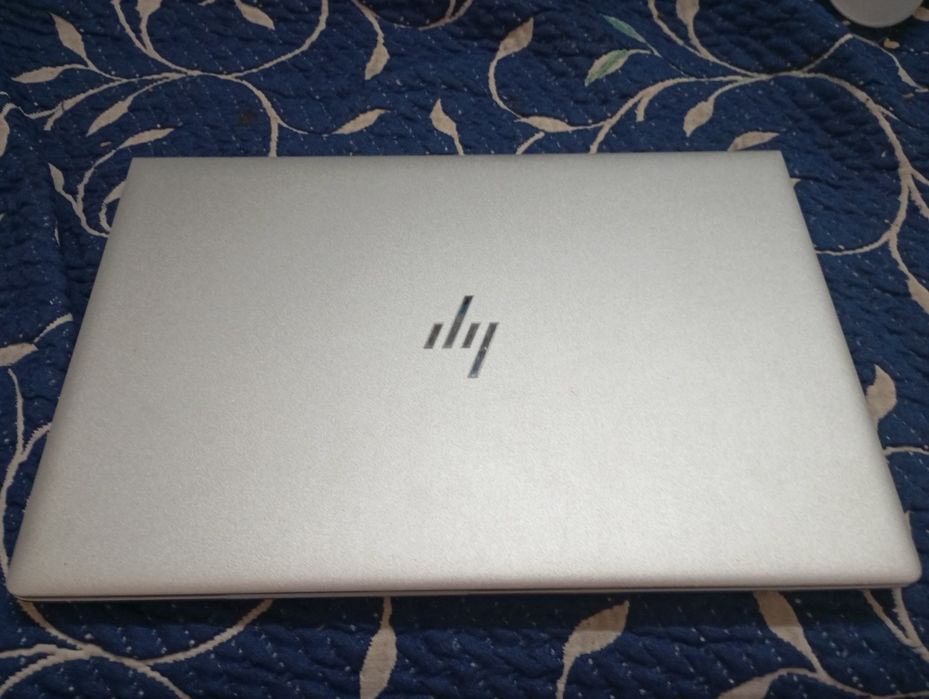 HP EliteBook 850 G6 15" Core i5 16GB  1 TB