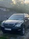 Lexus RX350, 2007 г., бензин
