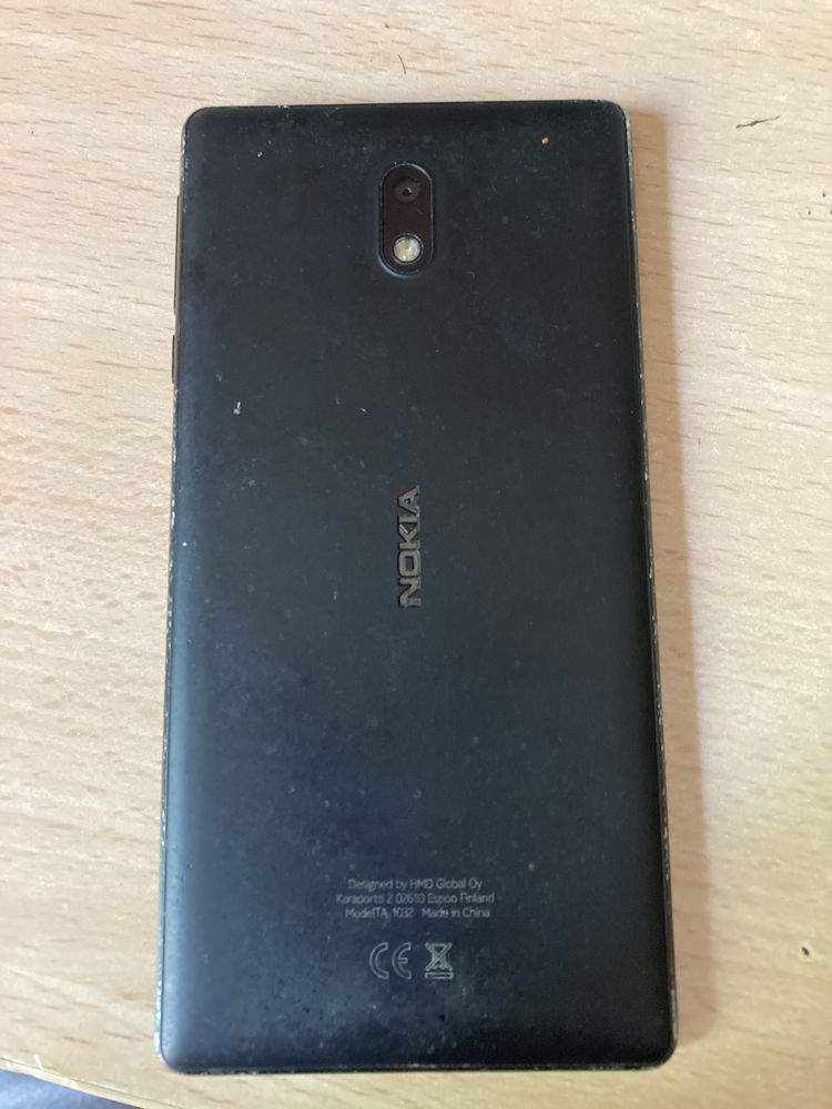 Nokia 3 16GB DUAL SIM