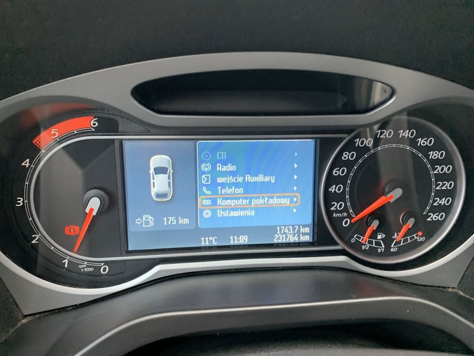 Menu język polski nawigacja Audi MMI 3G High Basic BMW Ford Synci inne