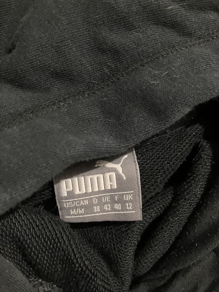 Sweatshirt da Puma