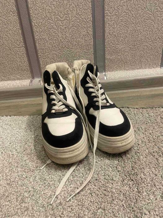 Хайтопи жіночі 39р