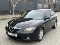 Продам Mazda 3 ..1.6..АВТОМАТ 2007 рік