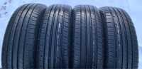 Шини Falken Ziex 215/65 R17