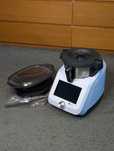 Lidlomix Monsieur Cuisine Smart WiFi jak nowy