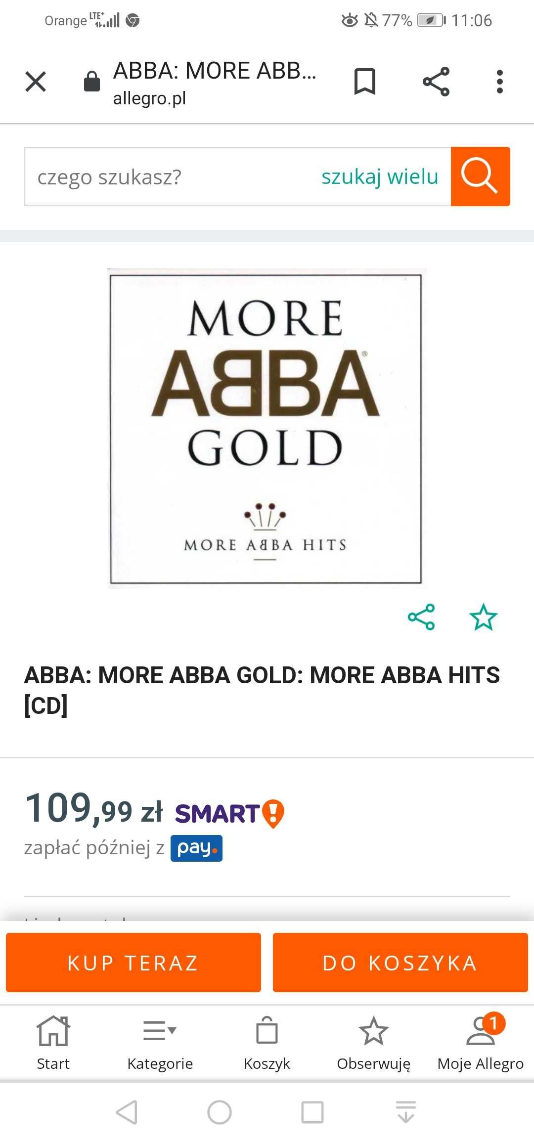 Abba-More Abba Hits