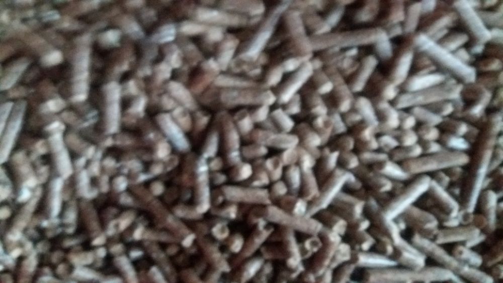 pelet pellet drzewny 6mm workowany także do pieców na ekogroszek