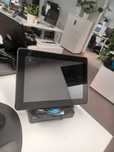 Monitorek MIMO Model UM1080CP-8 Konferencja Meeting Room