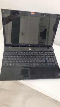 Laptop Toshiba ProBook 4510s na czesci