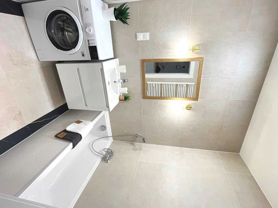 2 pokojowe | 35 m2 | Bezpośrednio | ul. Bałtycka 39A