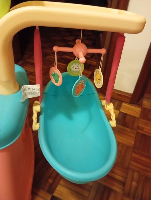 Nenuco Centro de Cuidados