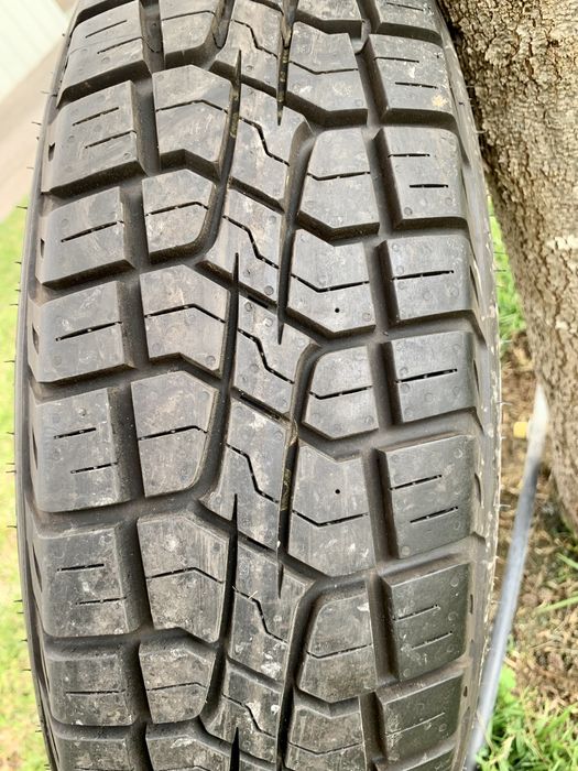 Pneus PIRELLI Scorpion