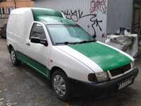 авто Volkswagen Caddу 2002р грузовичок