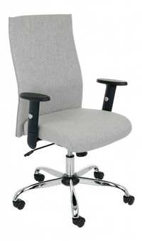 Krzeslo biurowe Grospol Team - fotel obrotowy