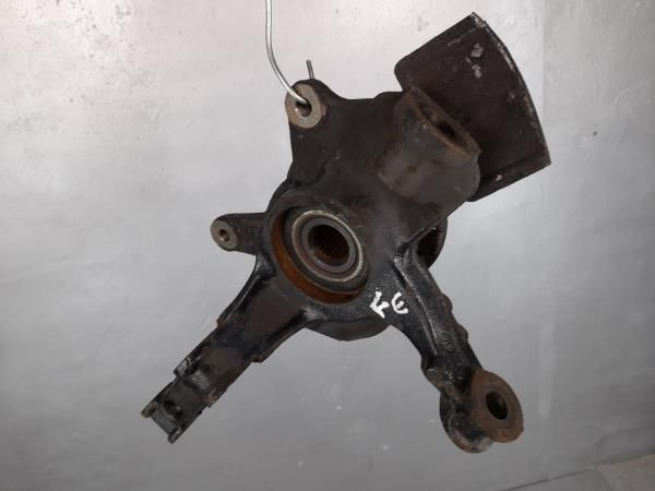 Manga de eixo frente esquerda RENAULT Laguna III (BT0/1)