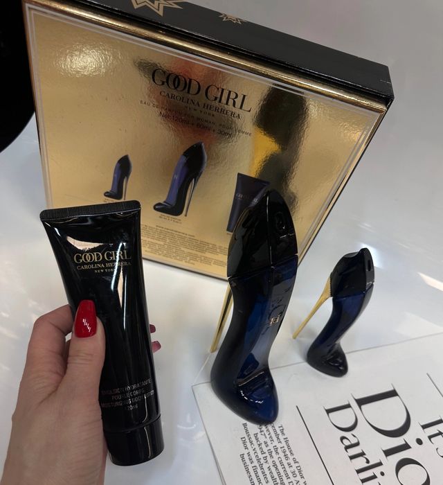 Carolina Herrera good girl