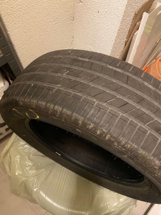 Nowe Opony Hankook Ventus S1 Evo3 Suv 235/55R19 2025 rok