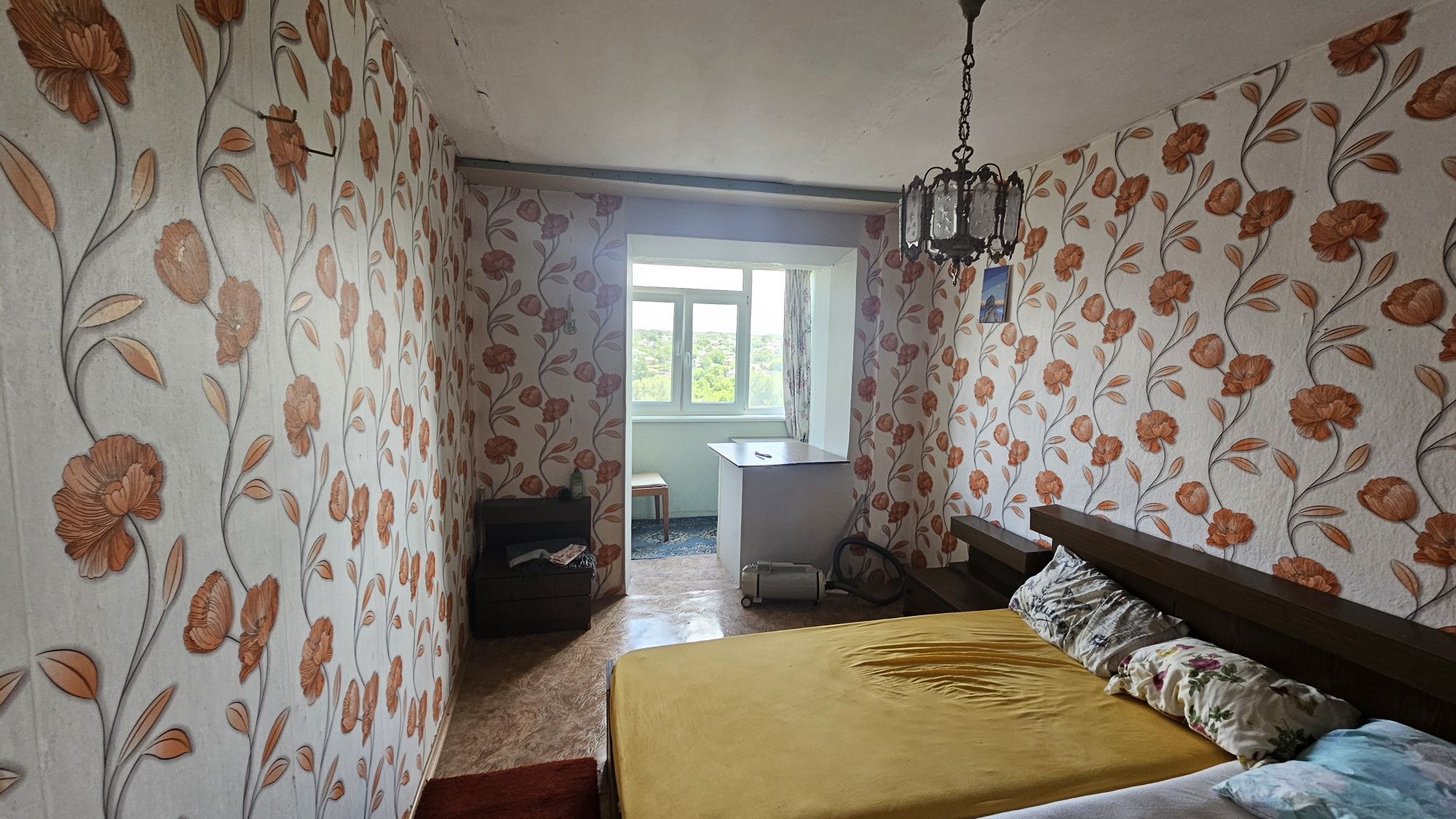 Здам 3к квартиру Кропивницького
