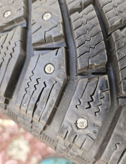 Шини 205/60r16 Gislaved