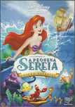 A Pequena Sereia (edição especial) (1989)