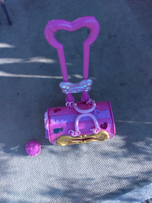 Minnie Mouse Minnie Happy Helpers Porta-animais de estimação