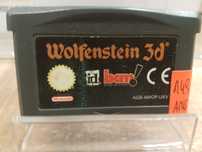 Wolfenstein 3D GBA, Sklep Wysyłka Wymiana