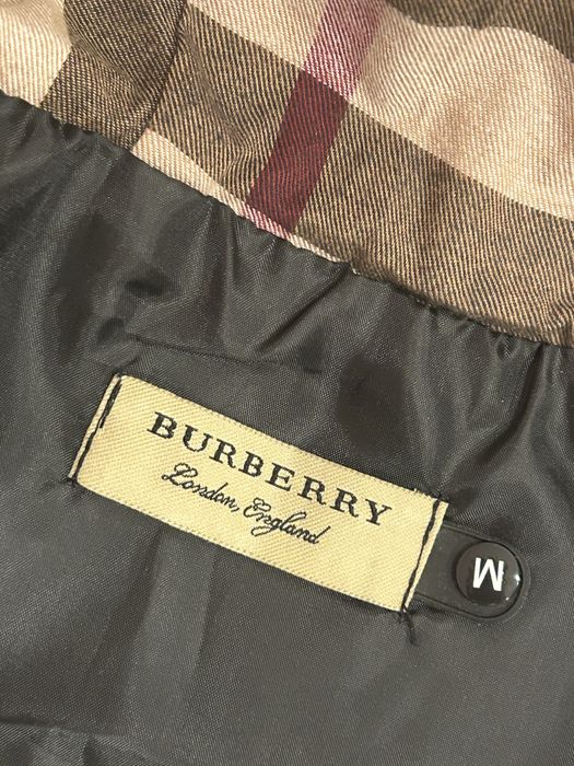 Bluza burberry, stan idealny.