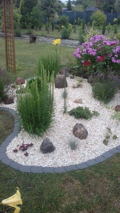 Grys marmurowy Biała Marianna 8-16 mm Śląsk, inne kruszywa ogrodowe