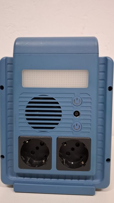 Зарядна станція портативна Ultimatron ULT-500 Powercube Portable 500W