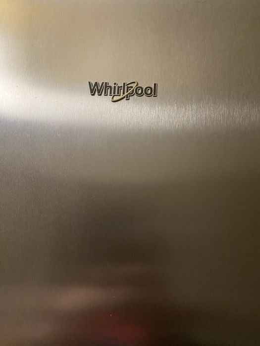 Холодильник Whirlpool 2.0