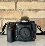 Aparat Nikon D700