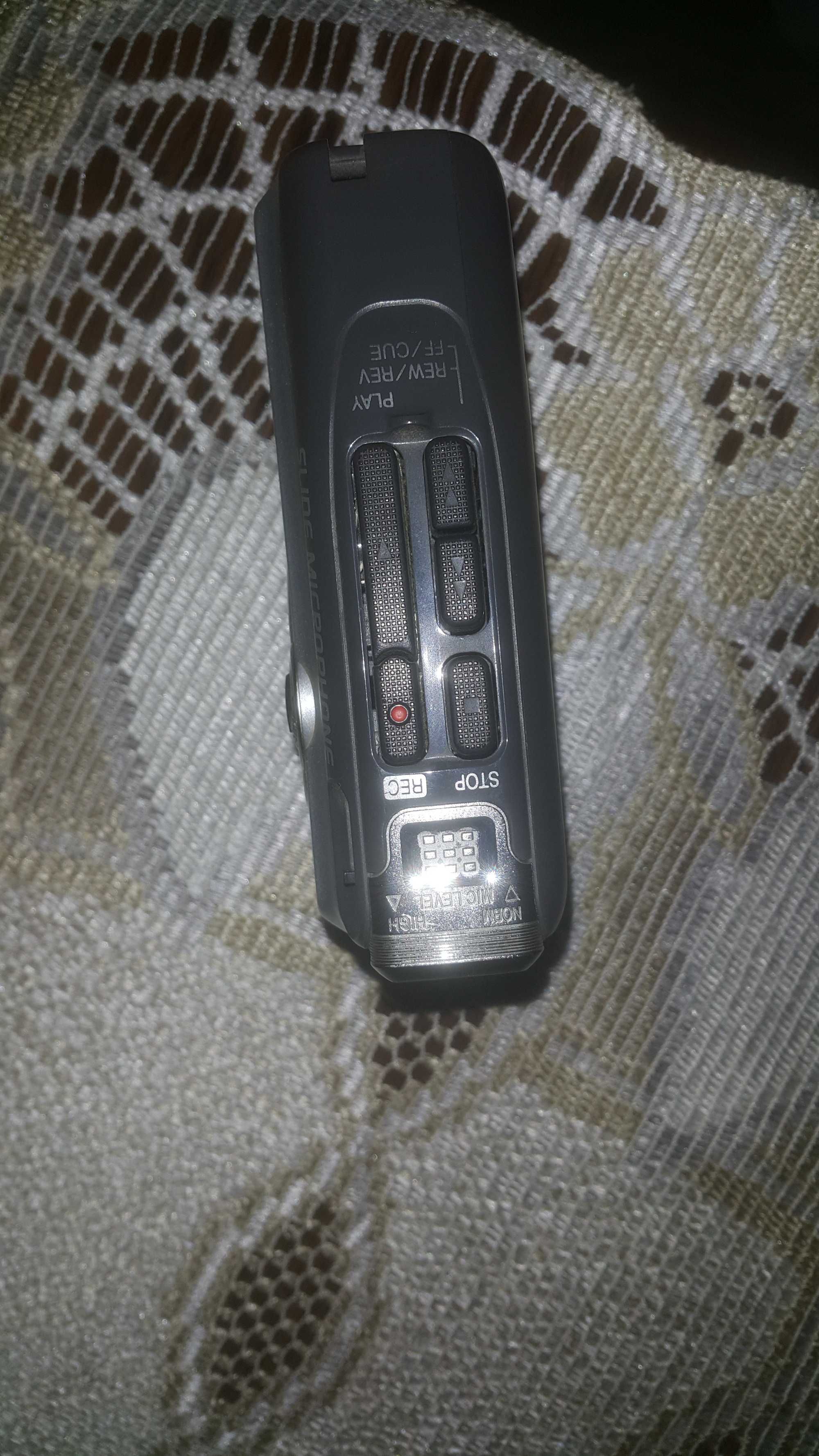 Walkman Dyktafon Panasonic