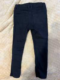 Дитячі джинси ,розмір 116 ,вартість 30 грн