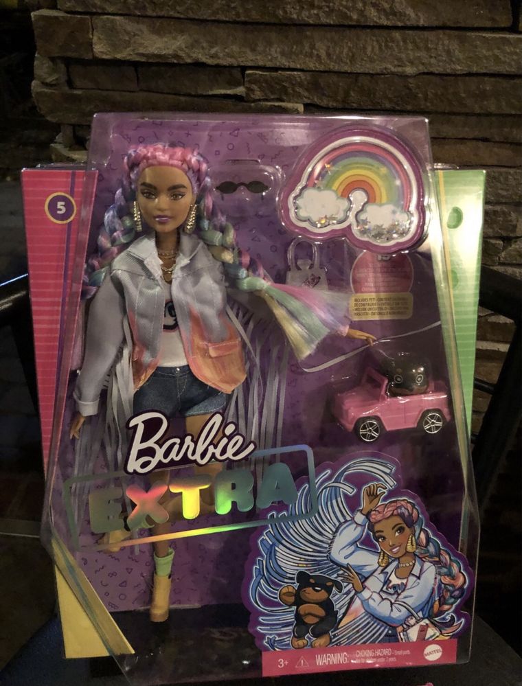 Коллекция барби barbie