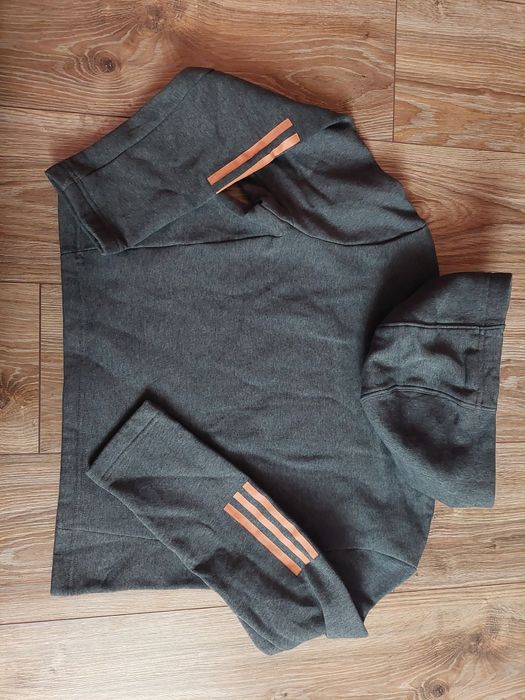 Bluza Adidas 158-164 cm (12-13 lat )