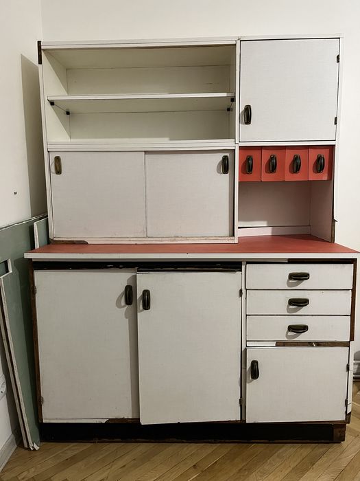 Кухонні меблі кухонний гарнітур