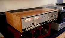 Grundig SV140 GWARANCJA potężny  audiofilski wychyly vintage