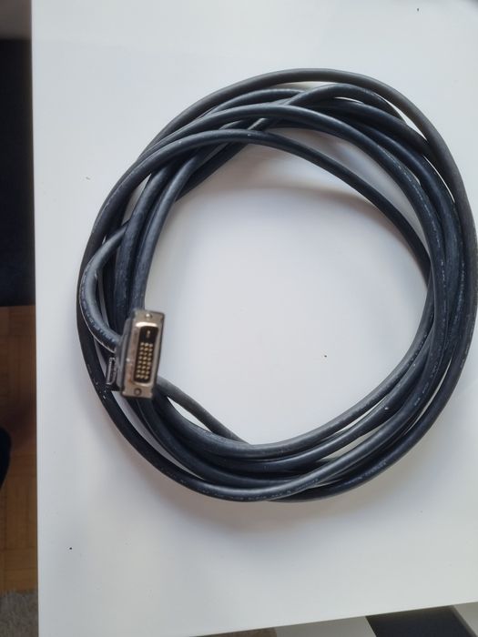 'Kabel Hdmi/DVI 7,5metra
