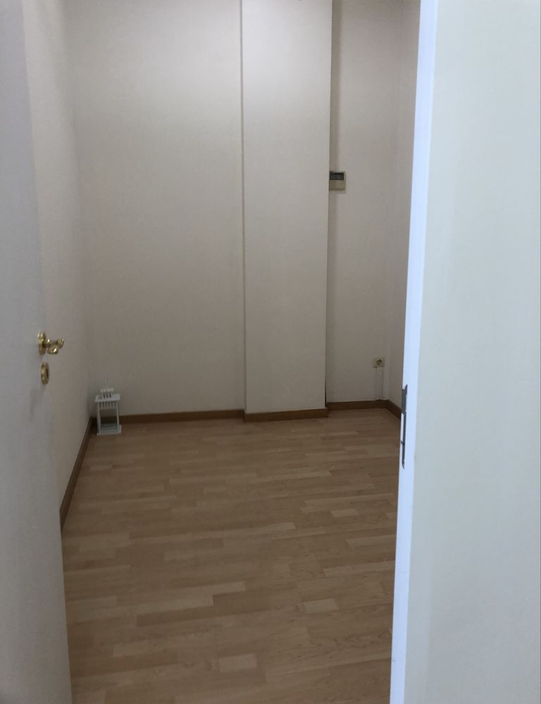 Alugo gabinte para estetica.